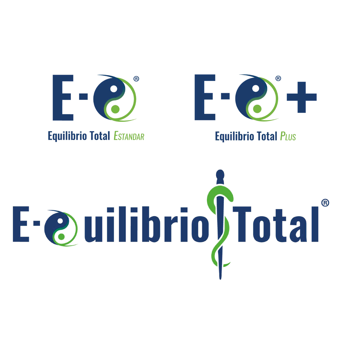 Logotipo ETH