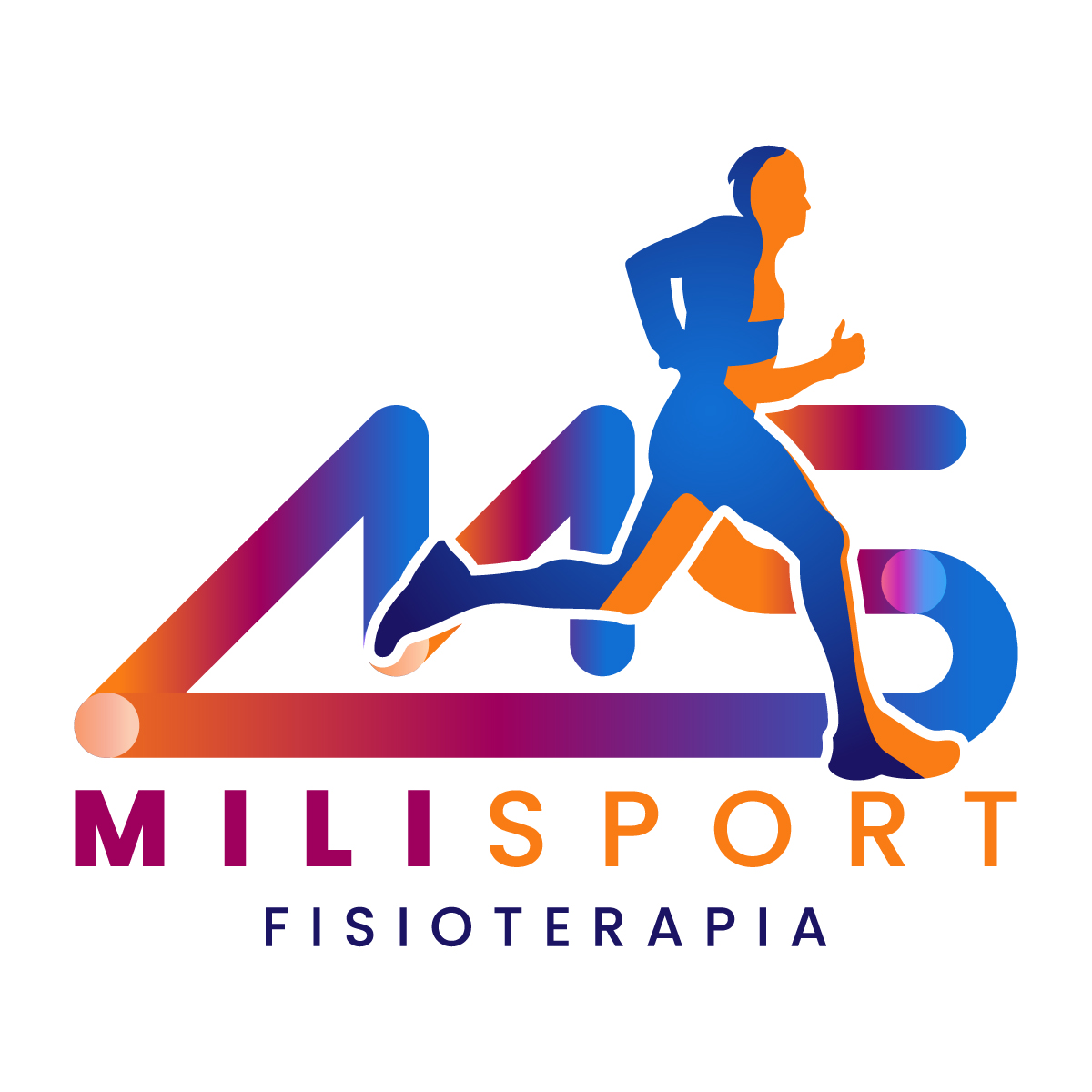 Logotipo MILI